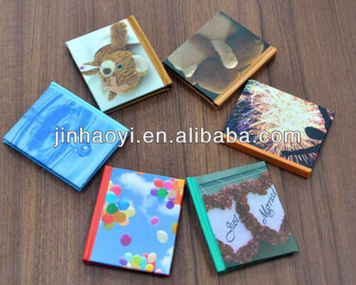 高品質(zhì)硬皮書(shū)印刷服務(wù)，助力您的出版物脫穎而出